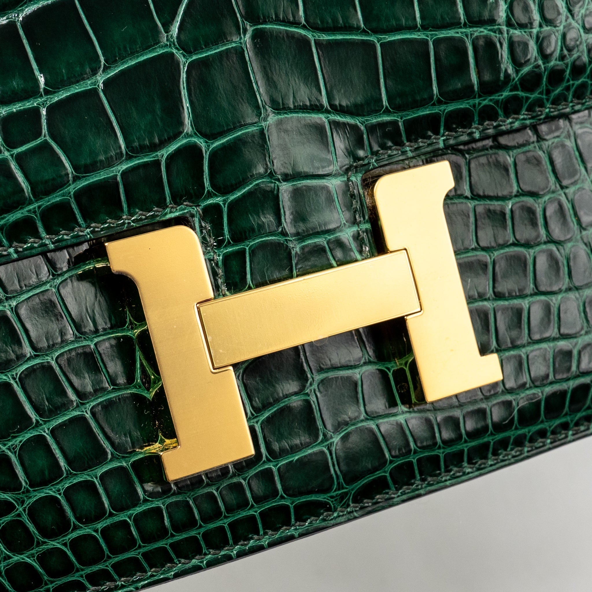 hermes-mini-constance-shiny-alligator-mississippiensis-vert-force-ghg-stamp-u