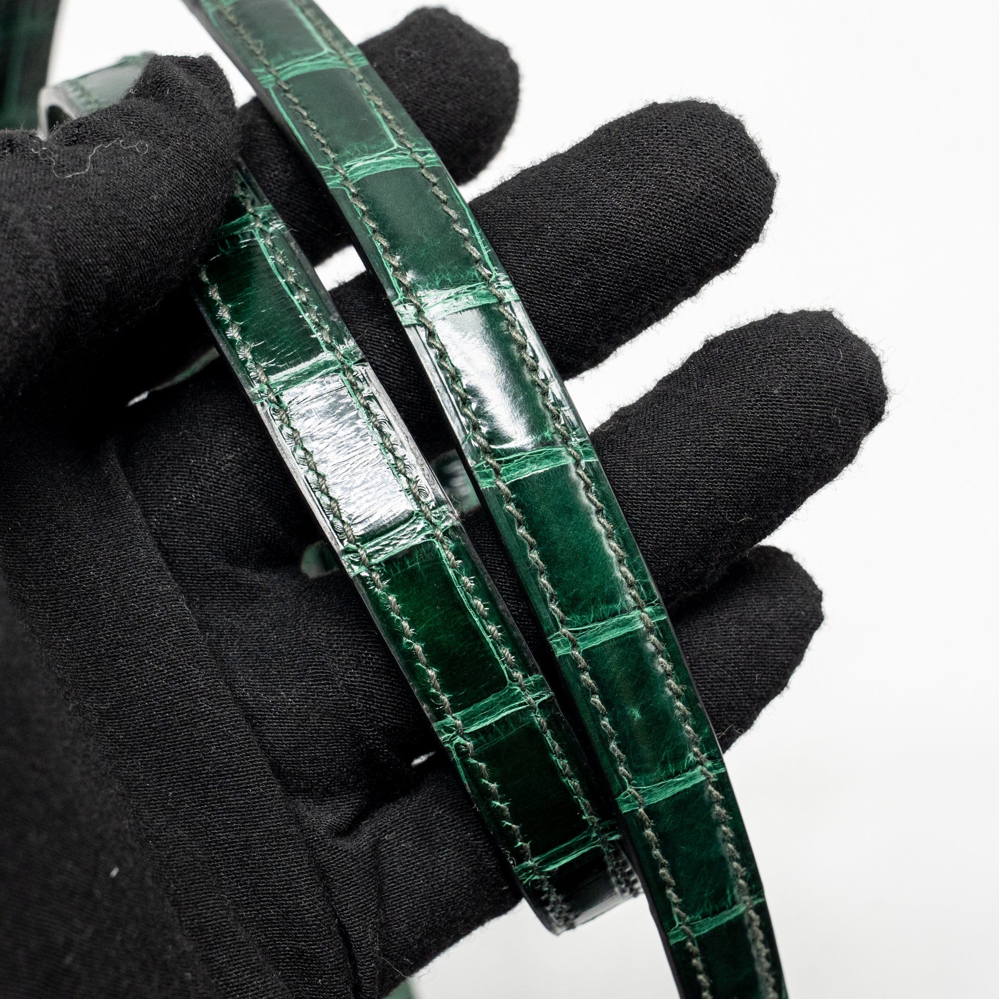 hermes-mini-constance-shiny-alligator-mississippiensis-vert-force-ghg-stamp-u