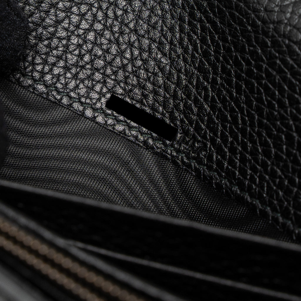 gucci-marmont-wallet-on-chain-calfskin-black-brushed-ghw