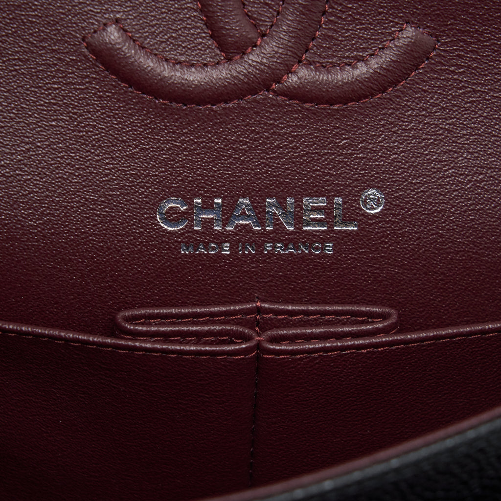 chanel-small-classic-double-flap-bag-caviar-black-shw-microchip
