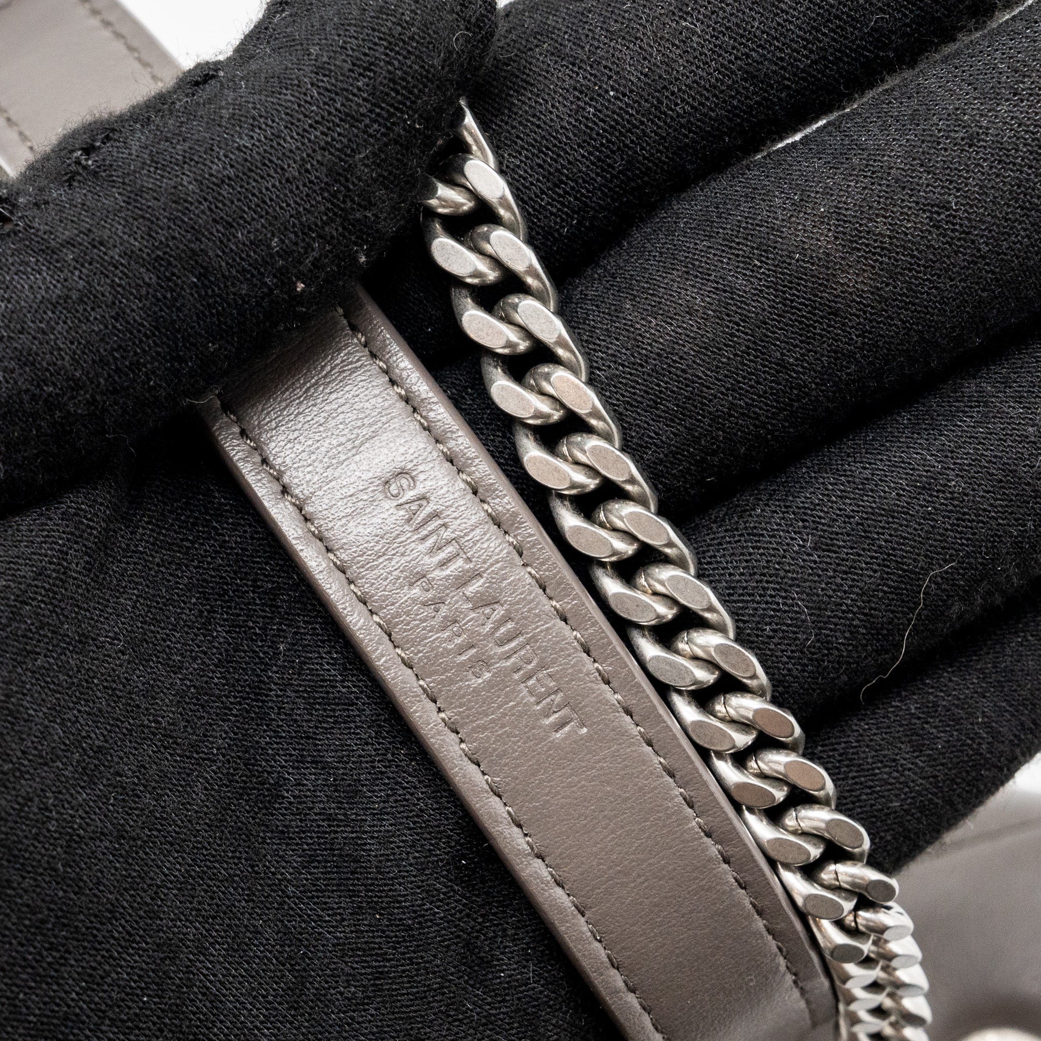 saint-laurent-ysl-small-lou-lou-bag-calfskin-dark-grey-shw