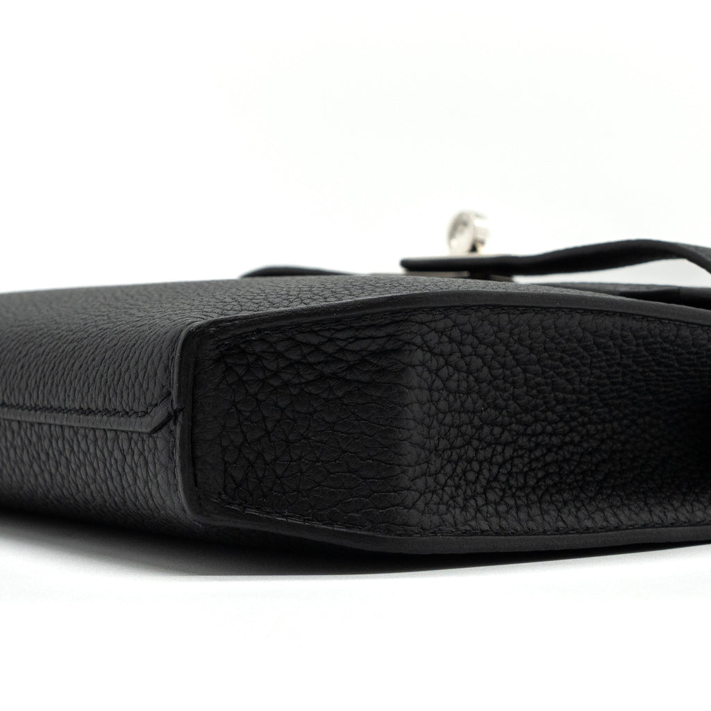 hermes-pochette-kelly-depeches-25-togo-black-shw-stamp-b