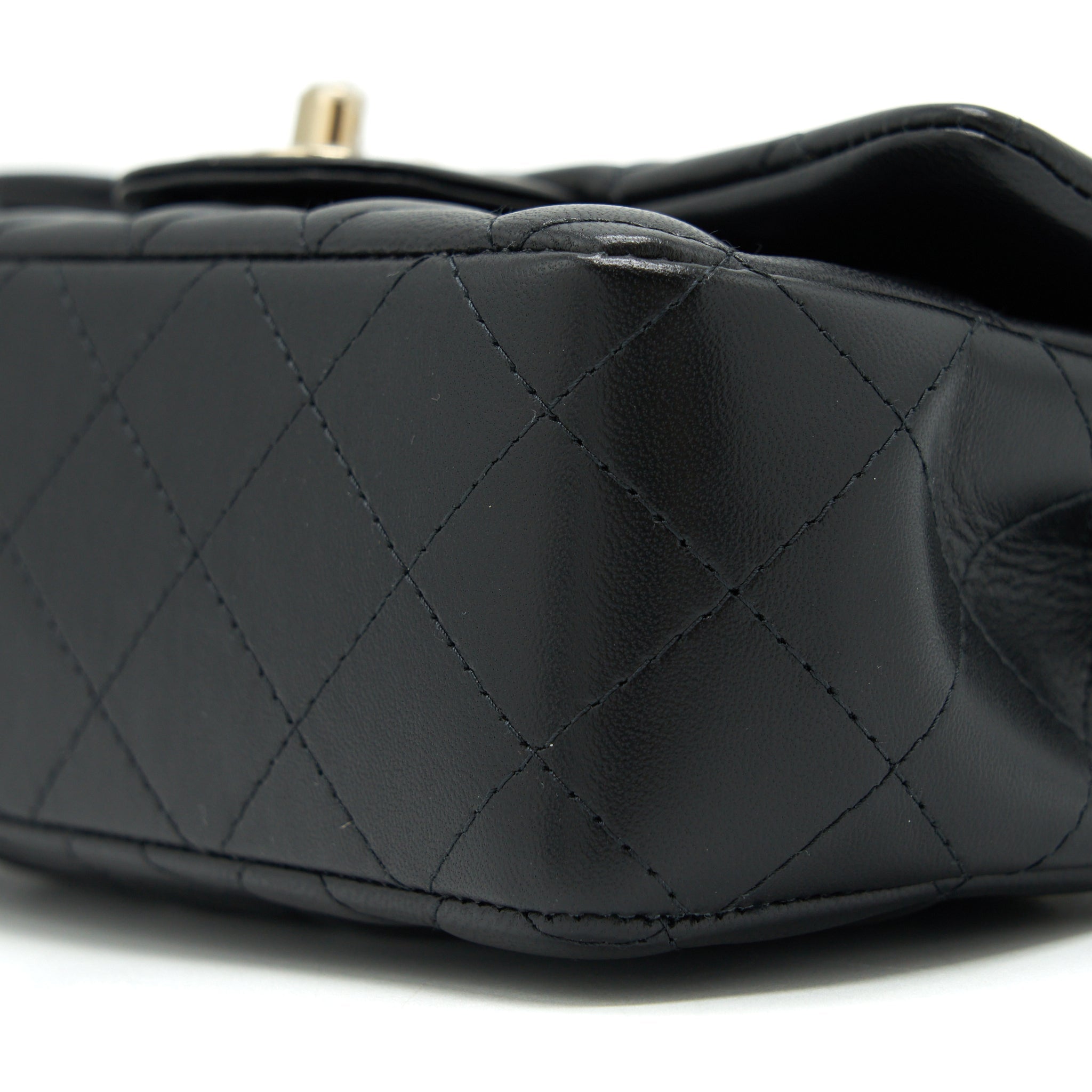 chanel-mini-rectangular-flap-bag-lambskin-black-lghwmicrochip