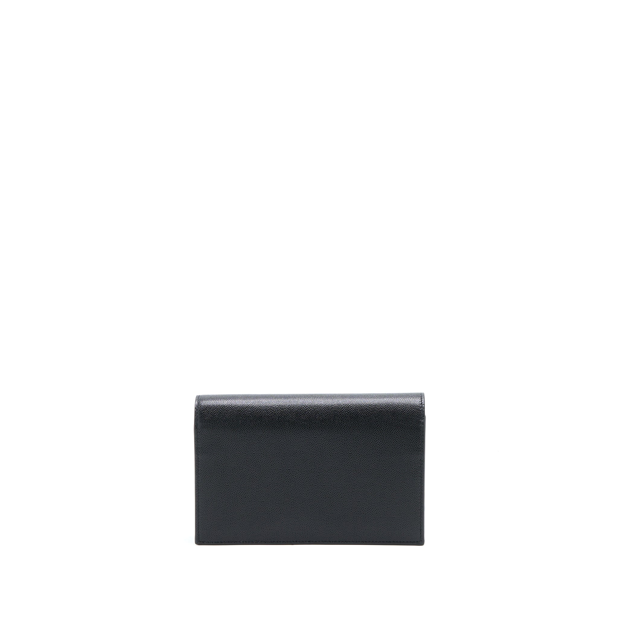 saint-laurent-kate-chain-wallet-grained-calfskin-black-ghw