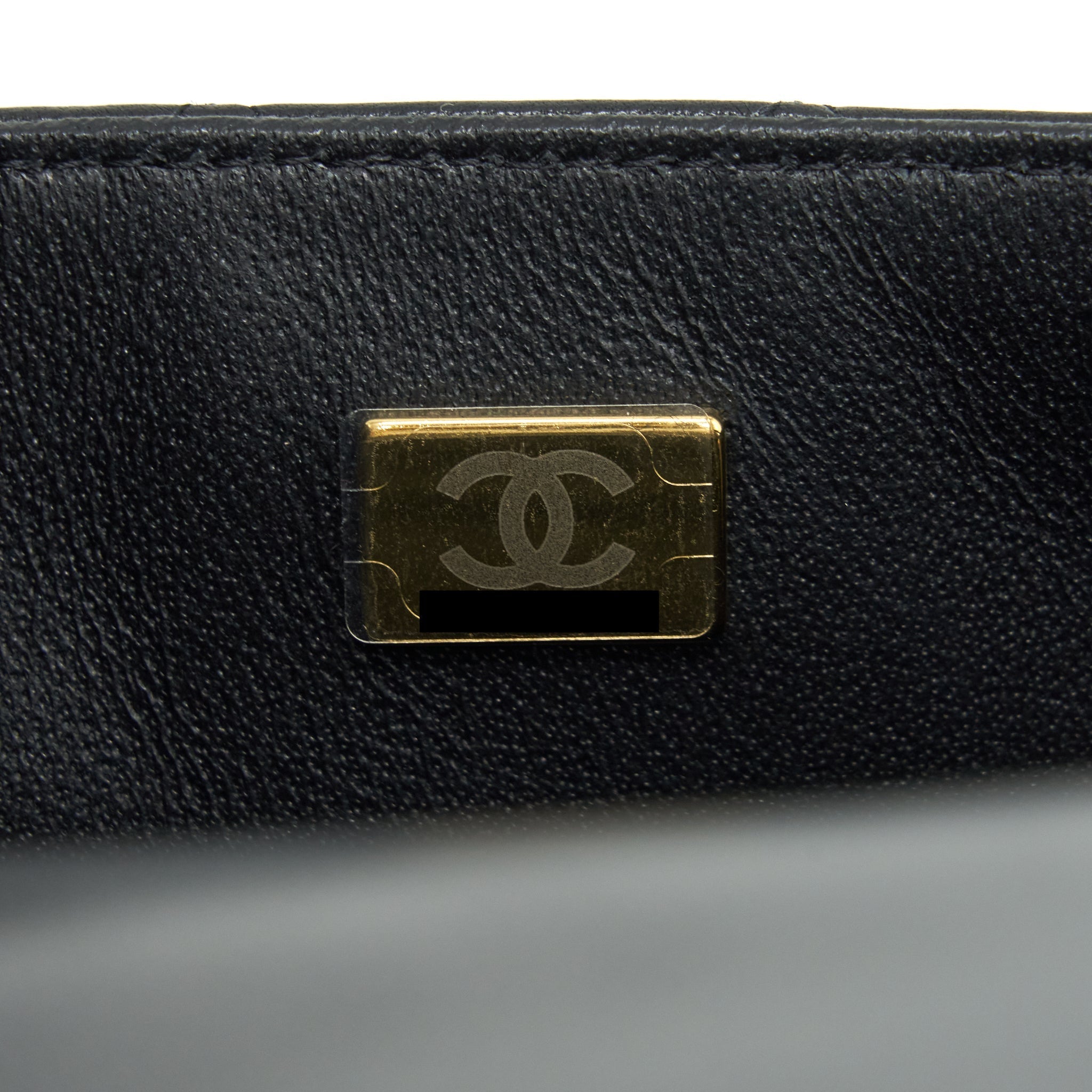 chanel-mini-rectangular-flap-bag-lambskin-black-lghwmicrochip