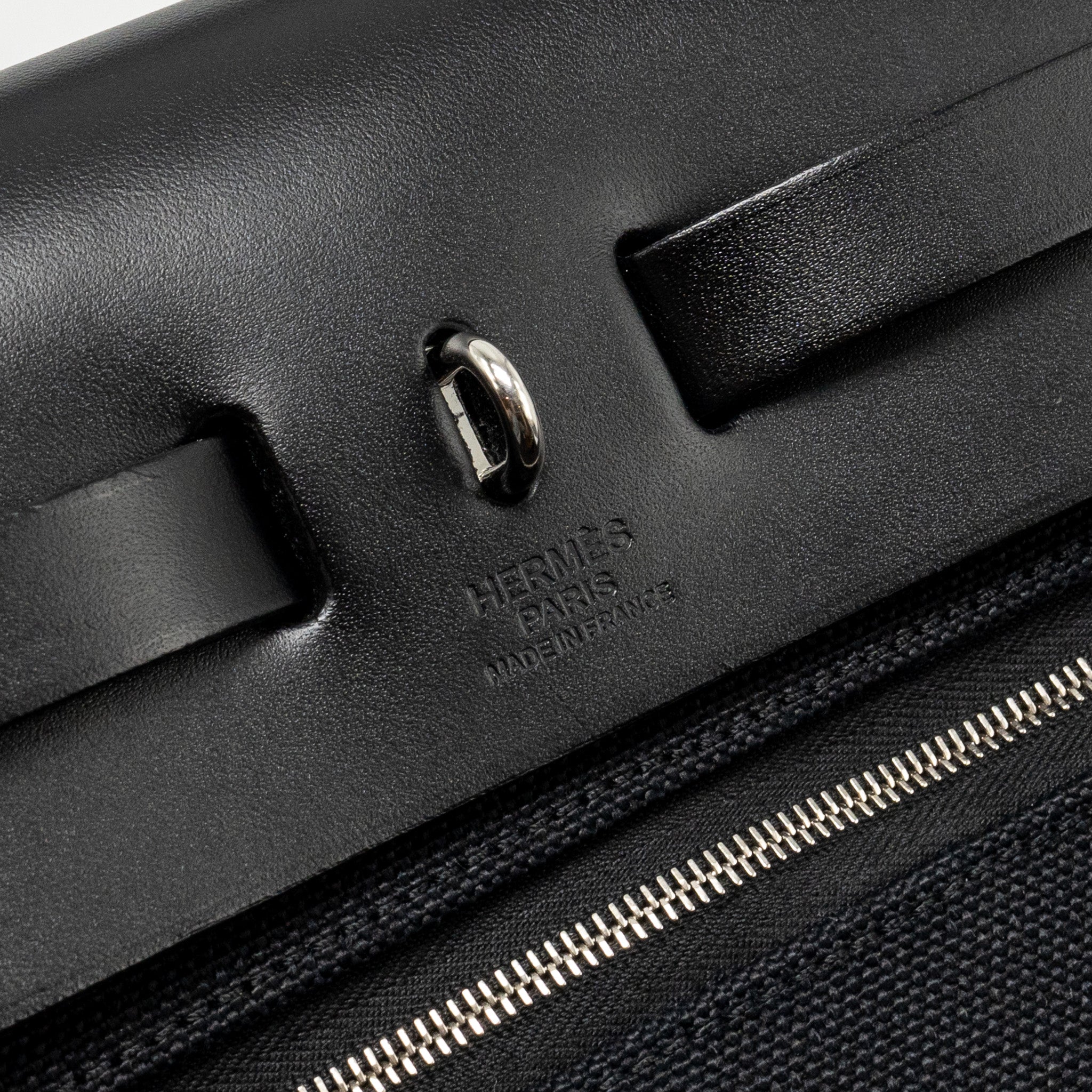 hermes-herbag-31-zip-bag-canvas-leather-black-shw-stamp-z