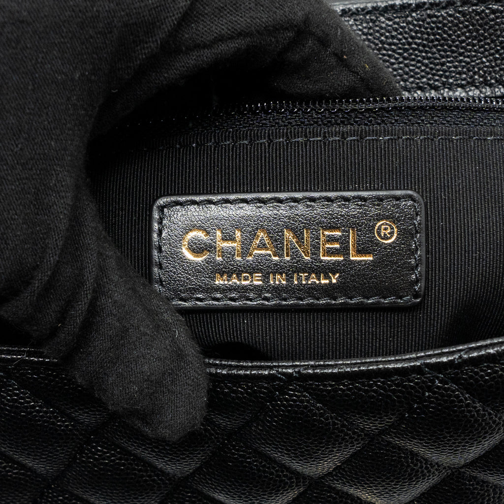 chanel-envelop-flap-bag-caviar-black-lghw