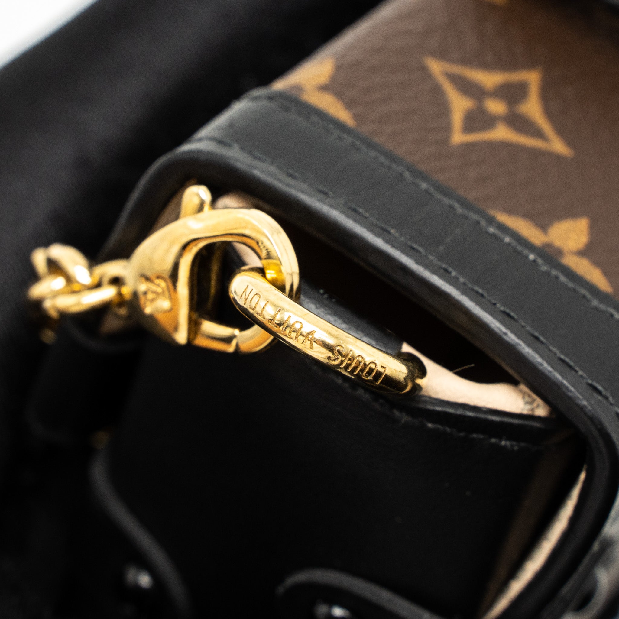 louis-vuitton-petite-malle-necklace-mini-chain-bag-monogram-canvas-ghw