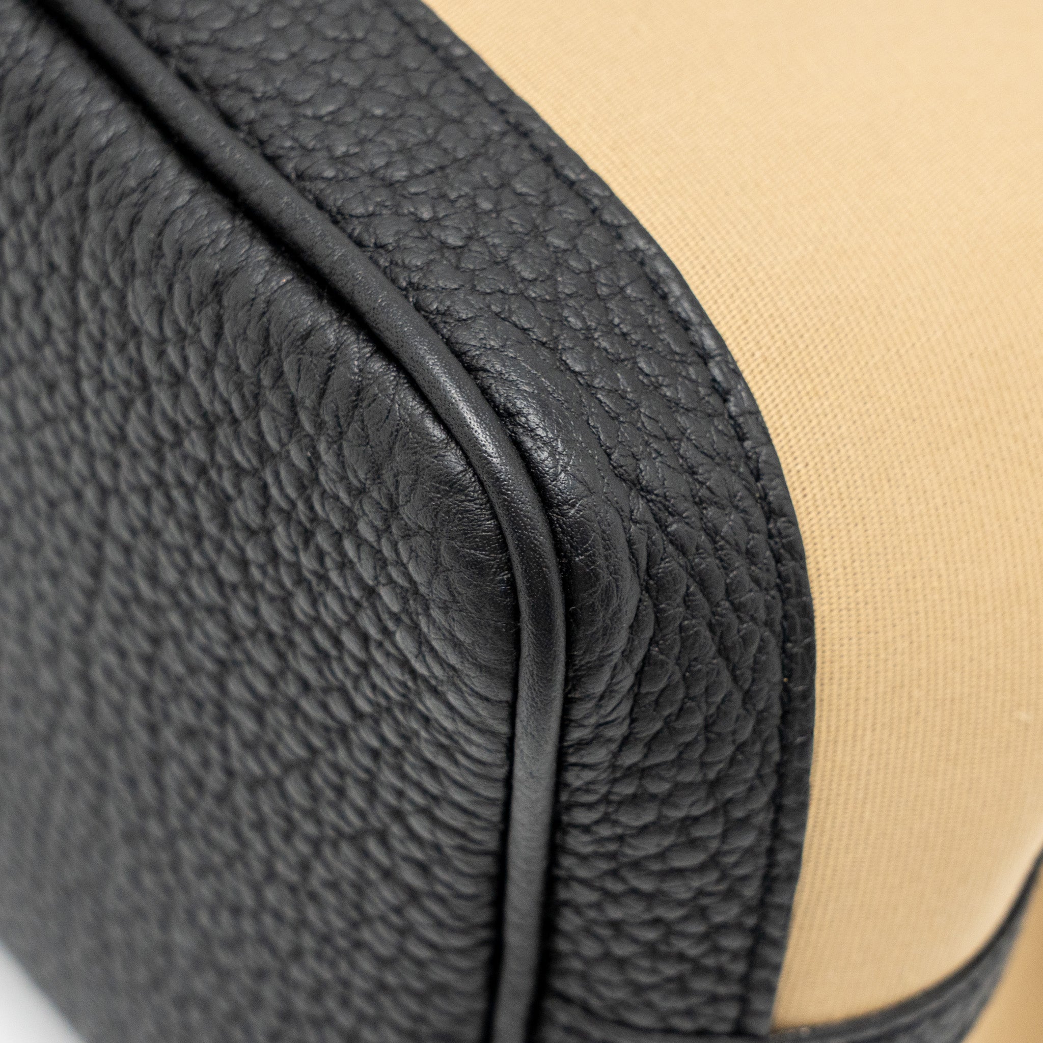 hermes-garden-party-30-canvas-negonda-leather-trench-black-shw-stamp-d-copy