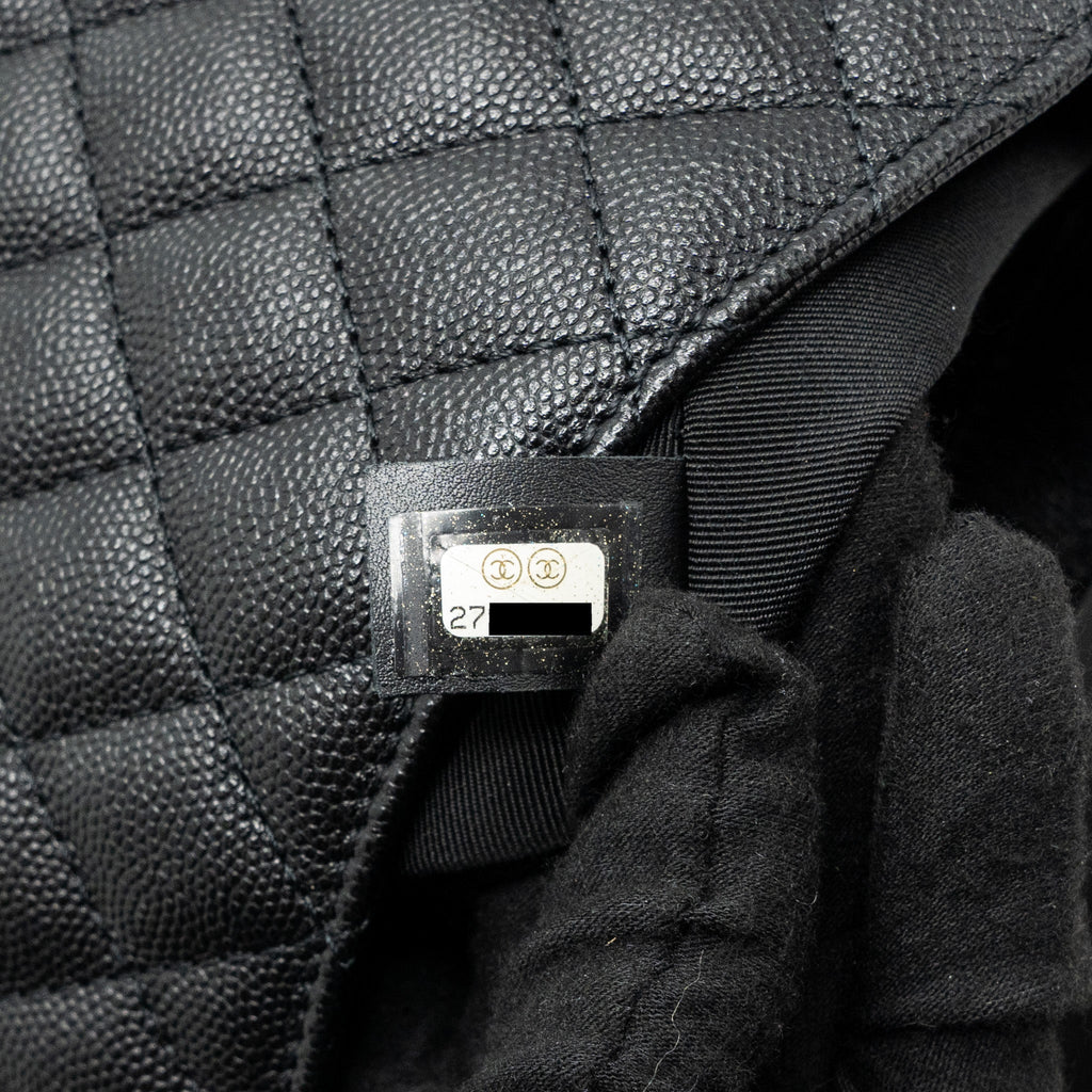 chanel-envelop-flap-bag-caviar-black-lghw