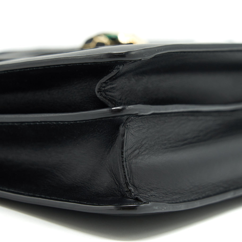 bvlgari-serpenti-shoulder-bag-black