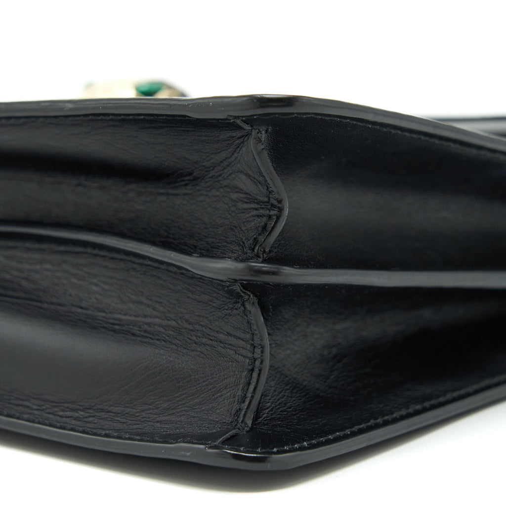 bvlgari-serpenti-shoulder-bag-black