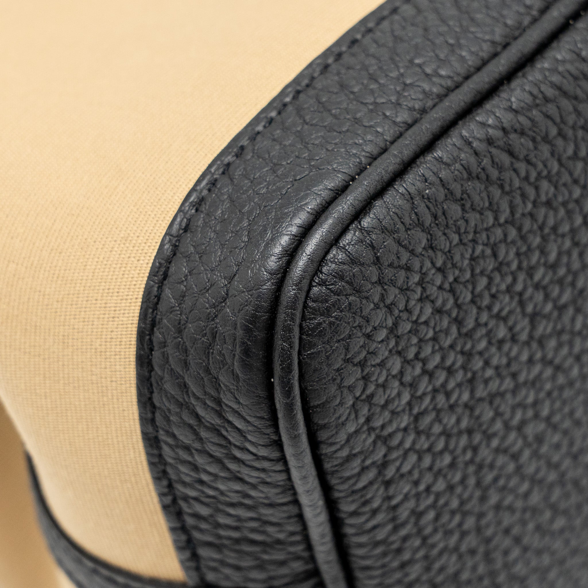 hermes-garden-party-30-canvas-negonda-leather-trench-black-shw-stamp-d-copy