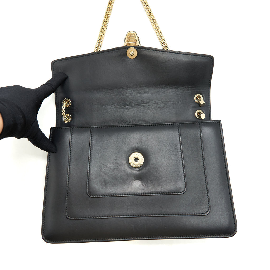 bvlgari-serpenti-shoulder-bag-black