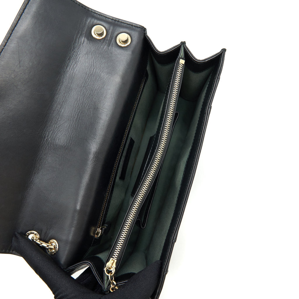 bvlgari-serpenti-shoulder-bag-black