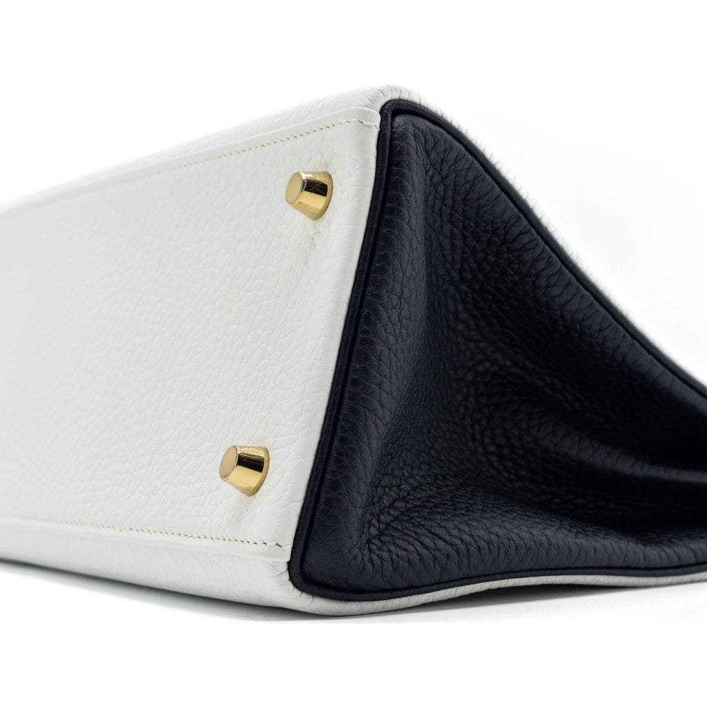 hermes-kelly-28-special-order-clemence-leather-blanc-black-brushed-ghw
