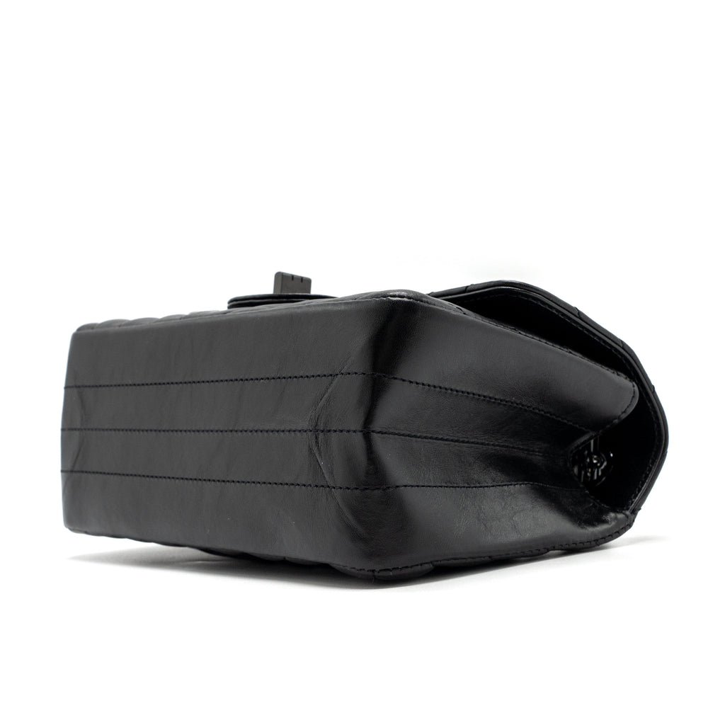 copy-of-chanel-mini-2-55-reissue-flap-bag-chevron-calfskin-so-black