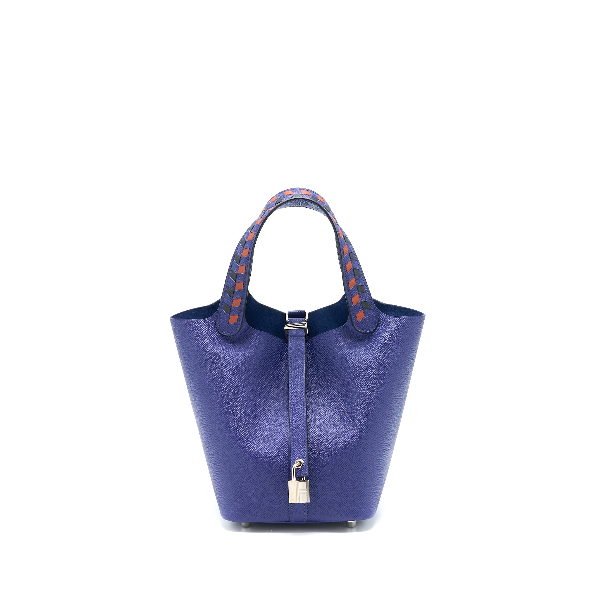 hermes-picotin-18-lock-bag-epsom-blue-encre-brique-noir-stamp-d