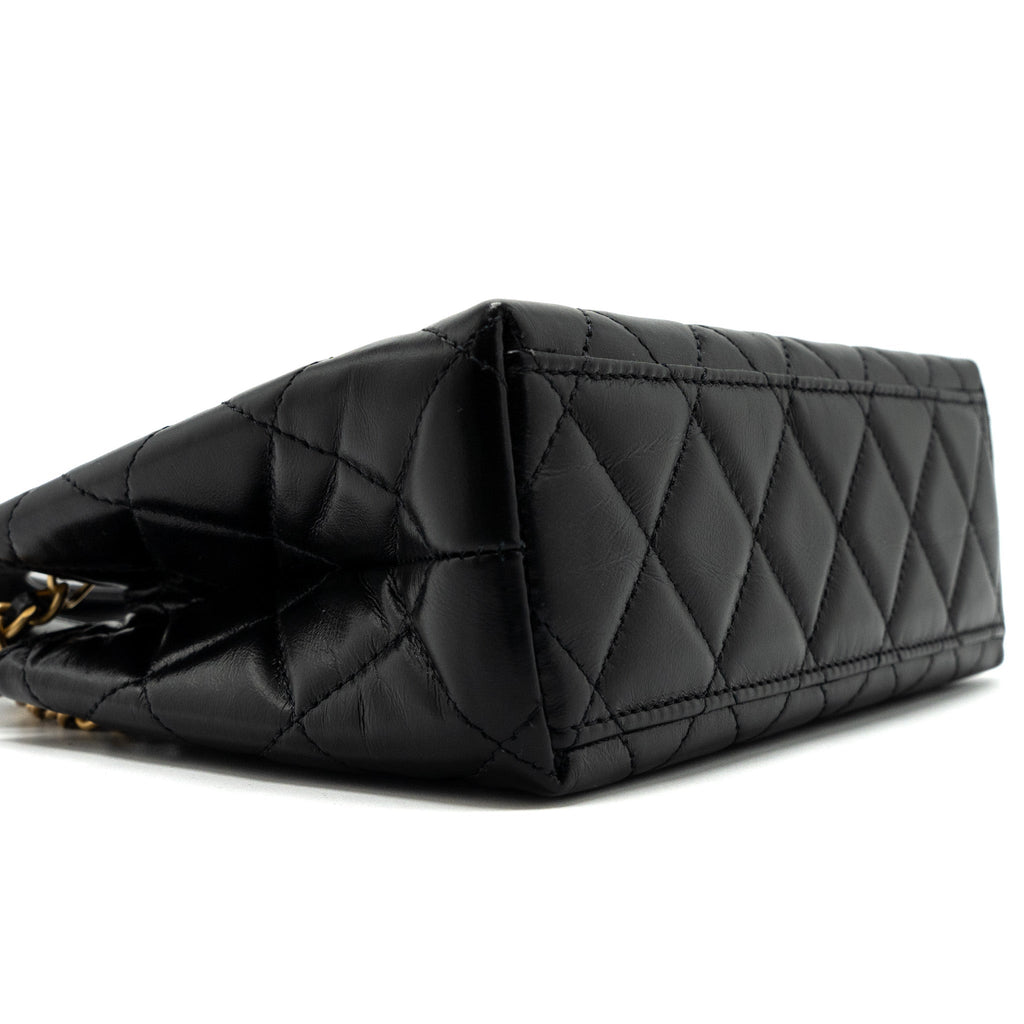 chanel-23k-mini-shopping-tote-calfskin-black-brushed-ghwmicrochip-1