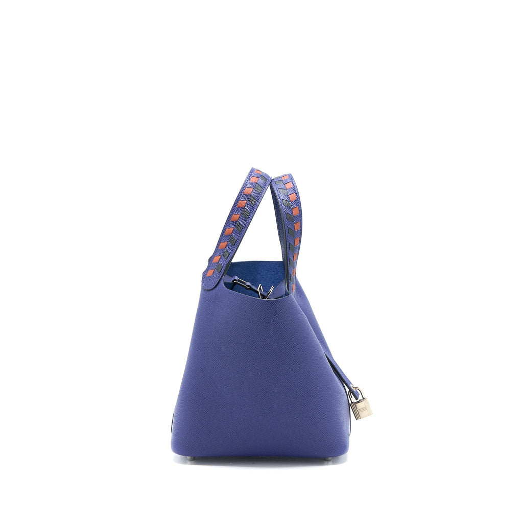 hermes-picotin-18-lock-bag-epsom-blue-encre-brique-noir-stamp-d