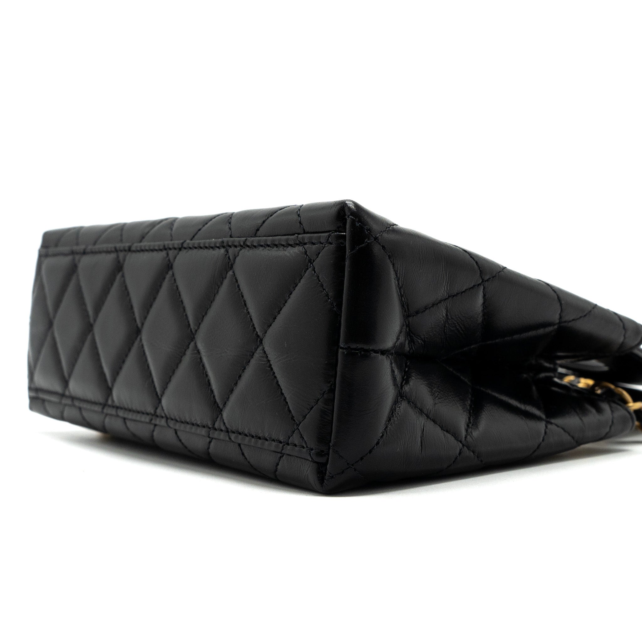 chanel-23k-mini-shopping-tote-calfskin-black-brushed-ghwmicrochip-1