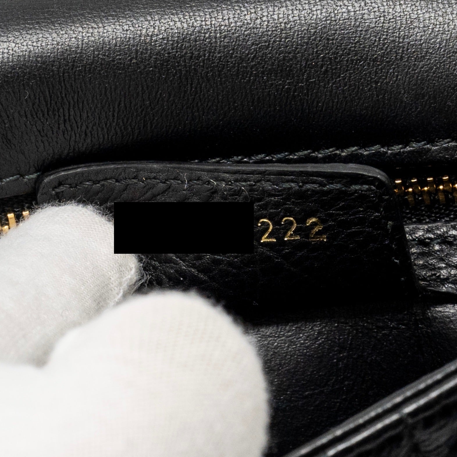 dior-small-caro-bag-calfskin-black-ghw