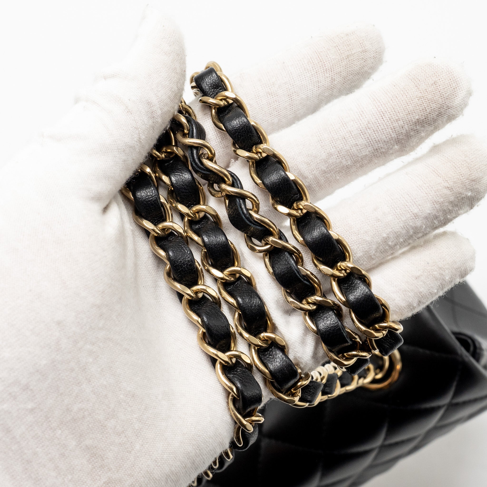 chanel-mini-rectangular-flap-bag-lambskin-black-lghw-microchip-copy-2