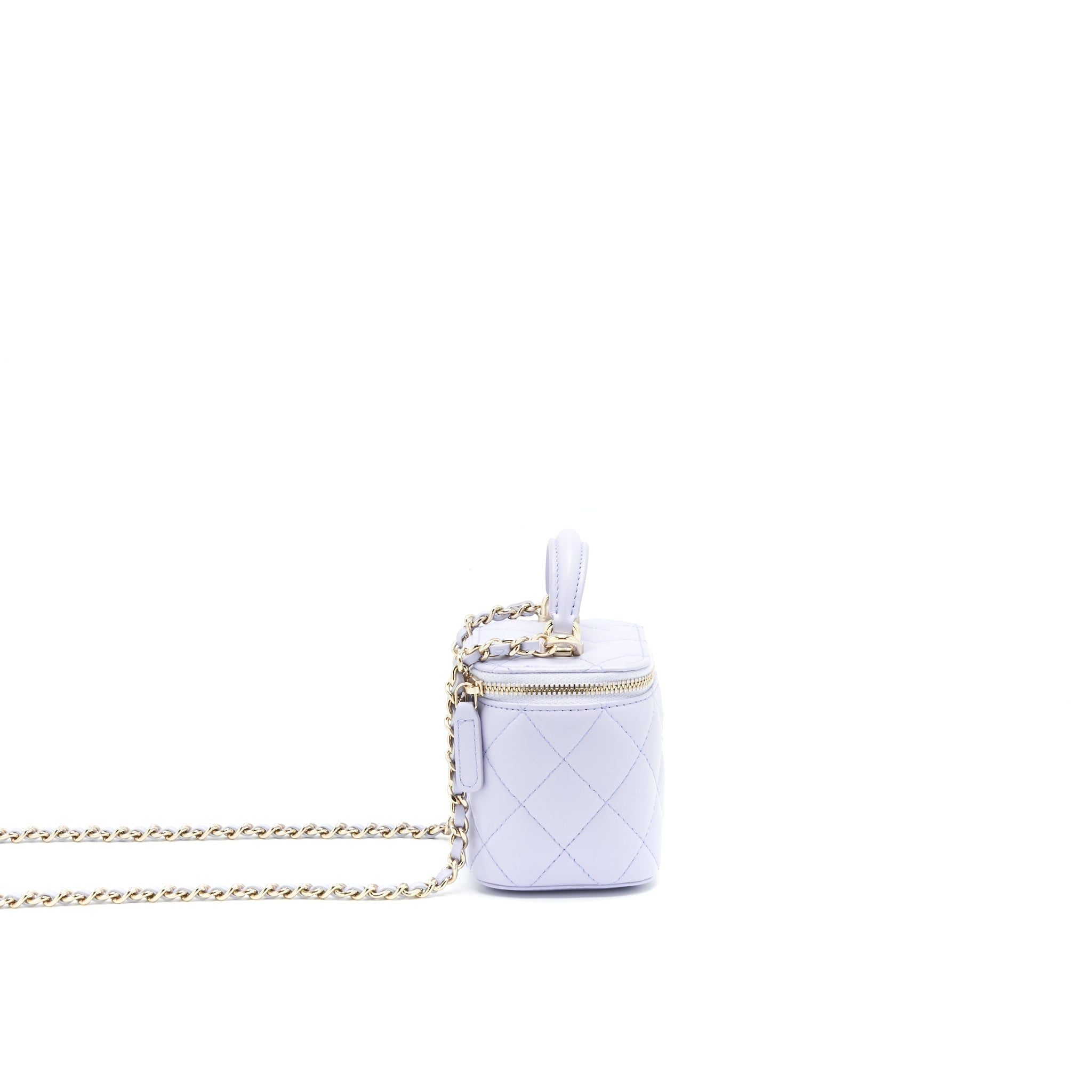 chanel-21k-mini-top-handle-vanity-with-chain-light-purple-lghw