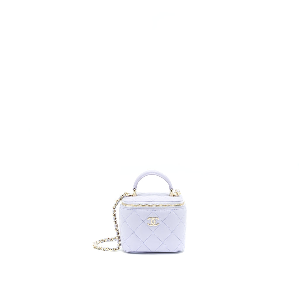 chanel-21k-mini-top-handle-vanity-with-chain-light-purple-lghw