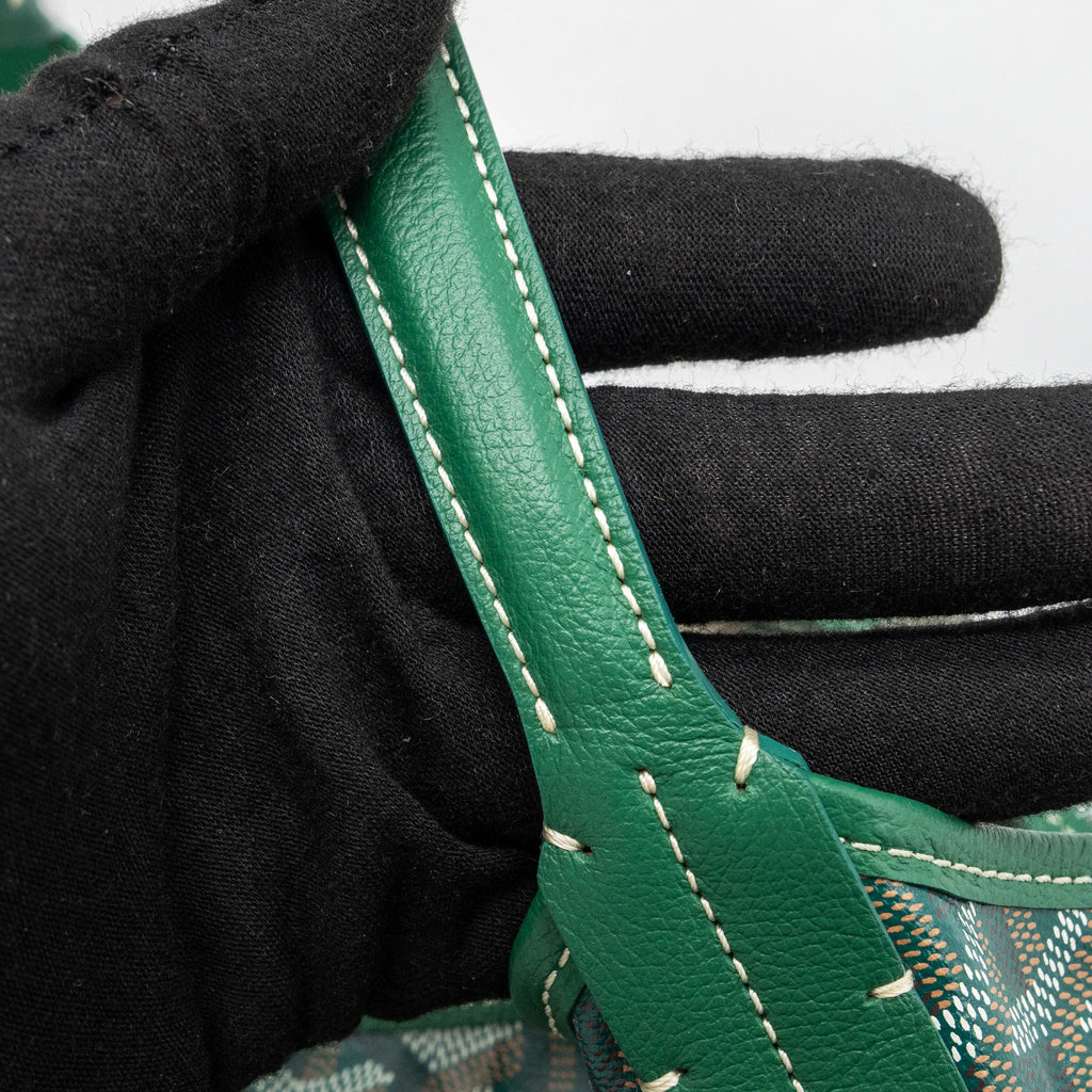 goyard-boheme-hobo-bag-goyard-line-canvas-calfskin-green-shw