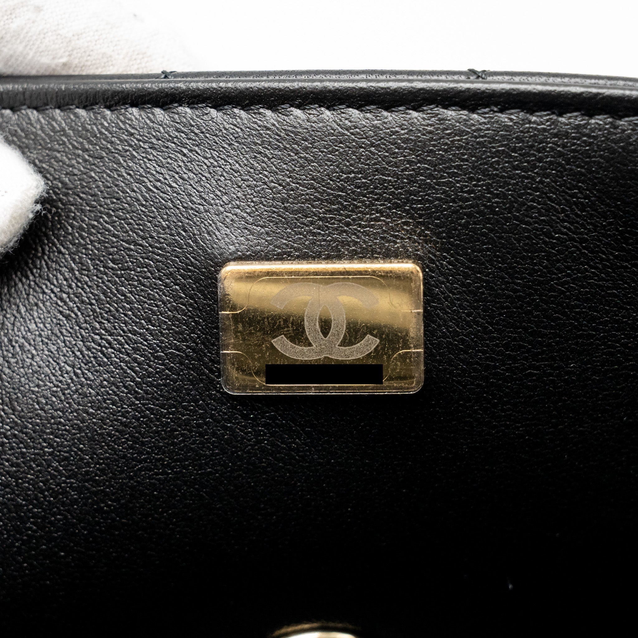 chanel-mini-rectangular-flap-bag-lambskin-black-lghw-microchip-copy-2