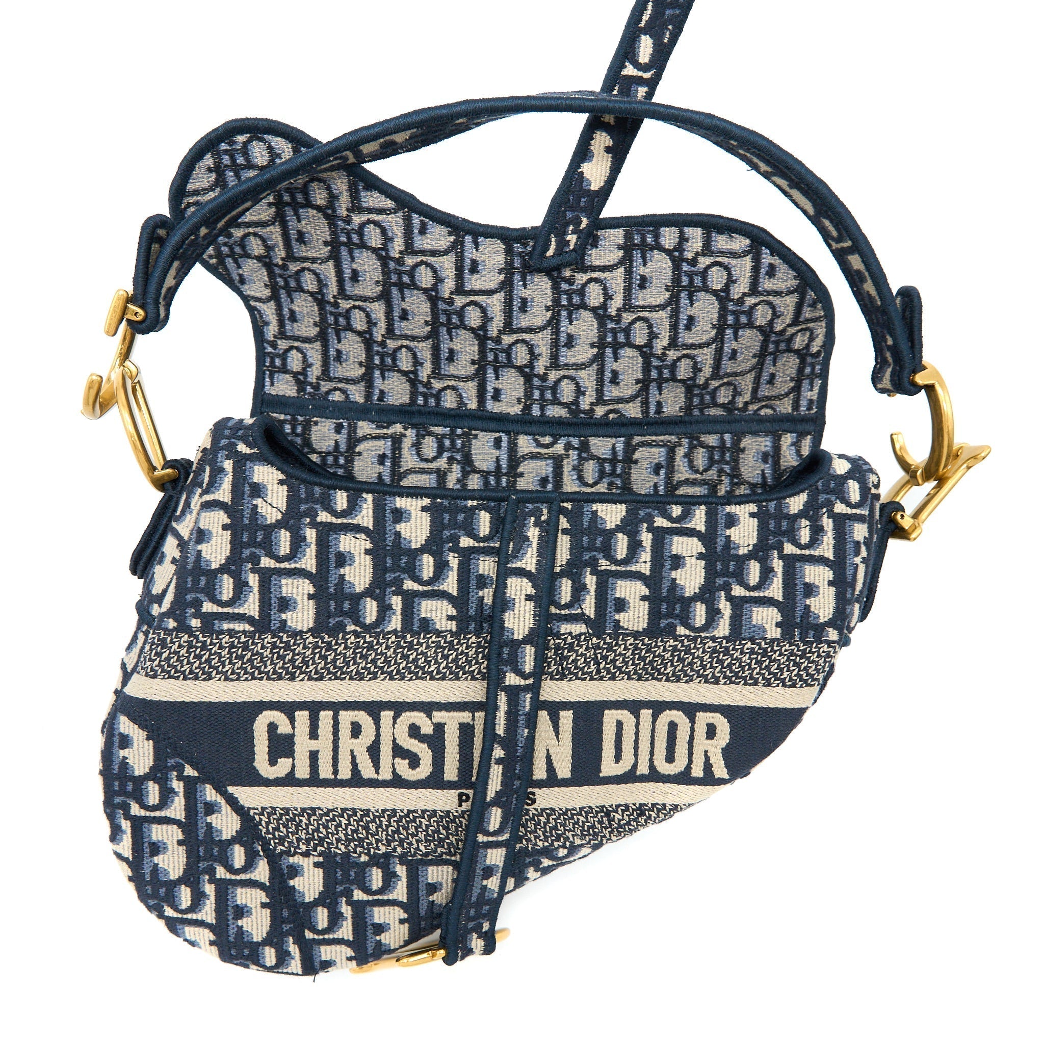 dior-saddle-bag-blue-oblique-embroidery-ghw