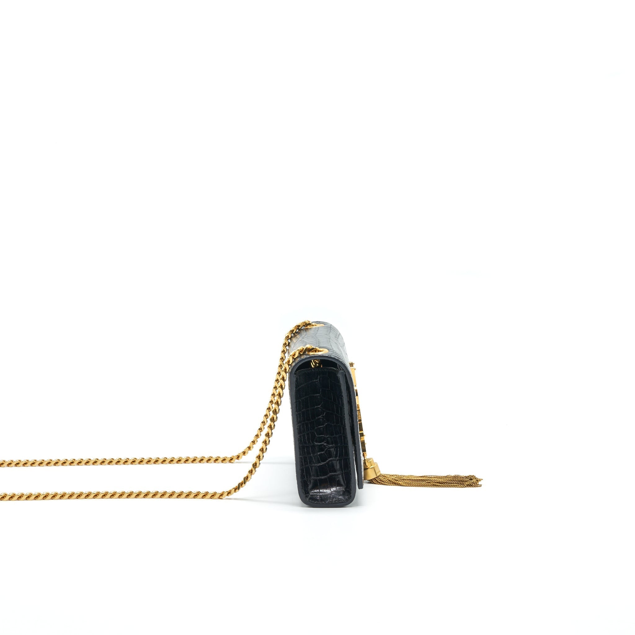 saint-laurent-ysl-kate-mini-chain-wallet-with-tassel-black-ghw