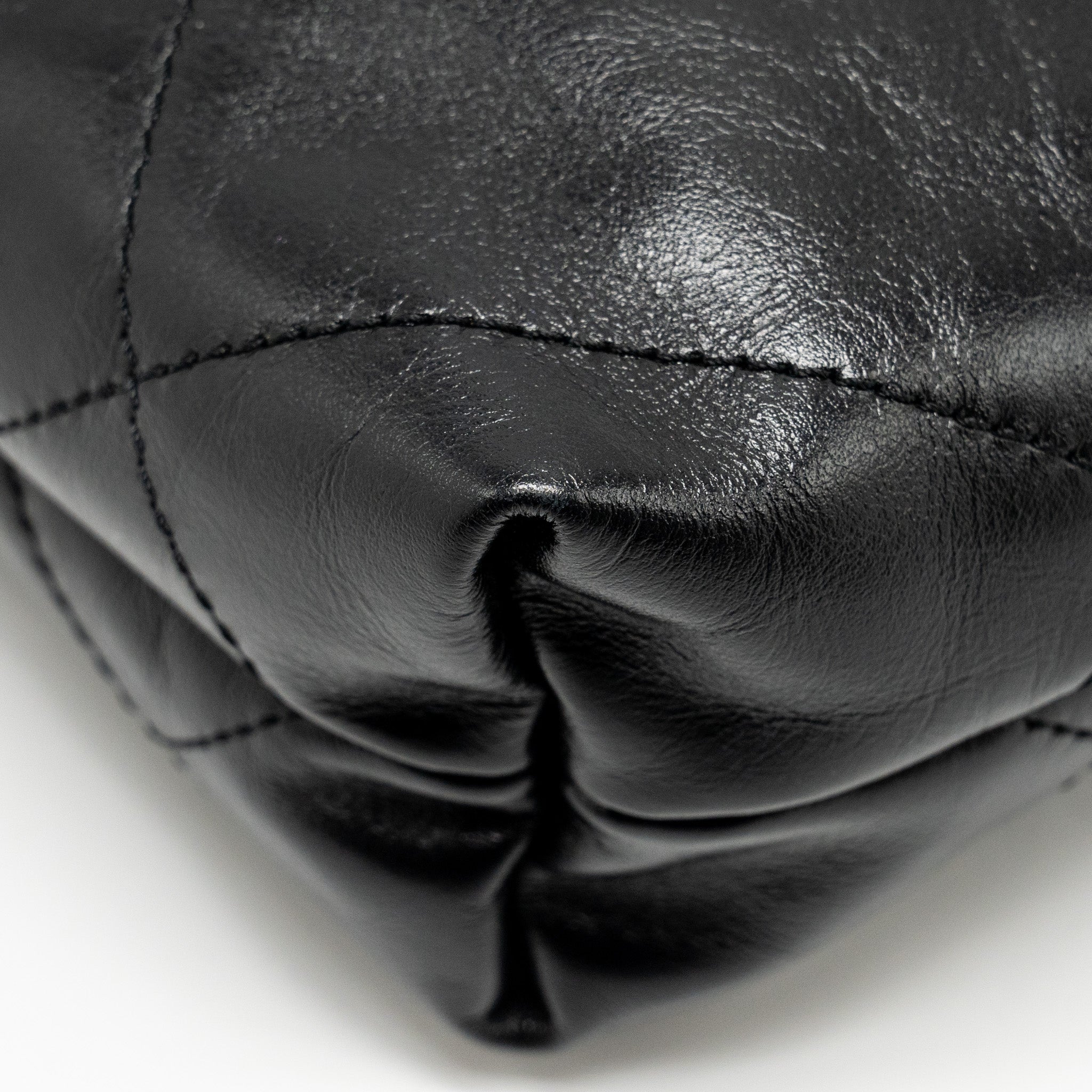 chanel-23k-mini-22-bag-shiny-calfskin-black-ghw-microchip