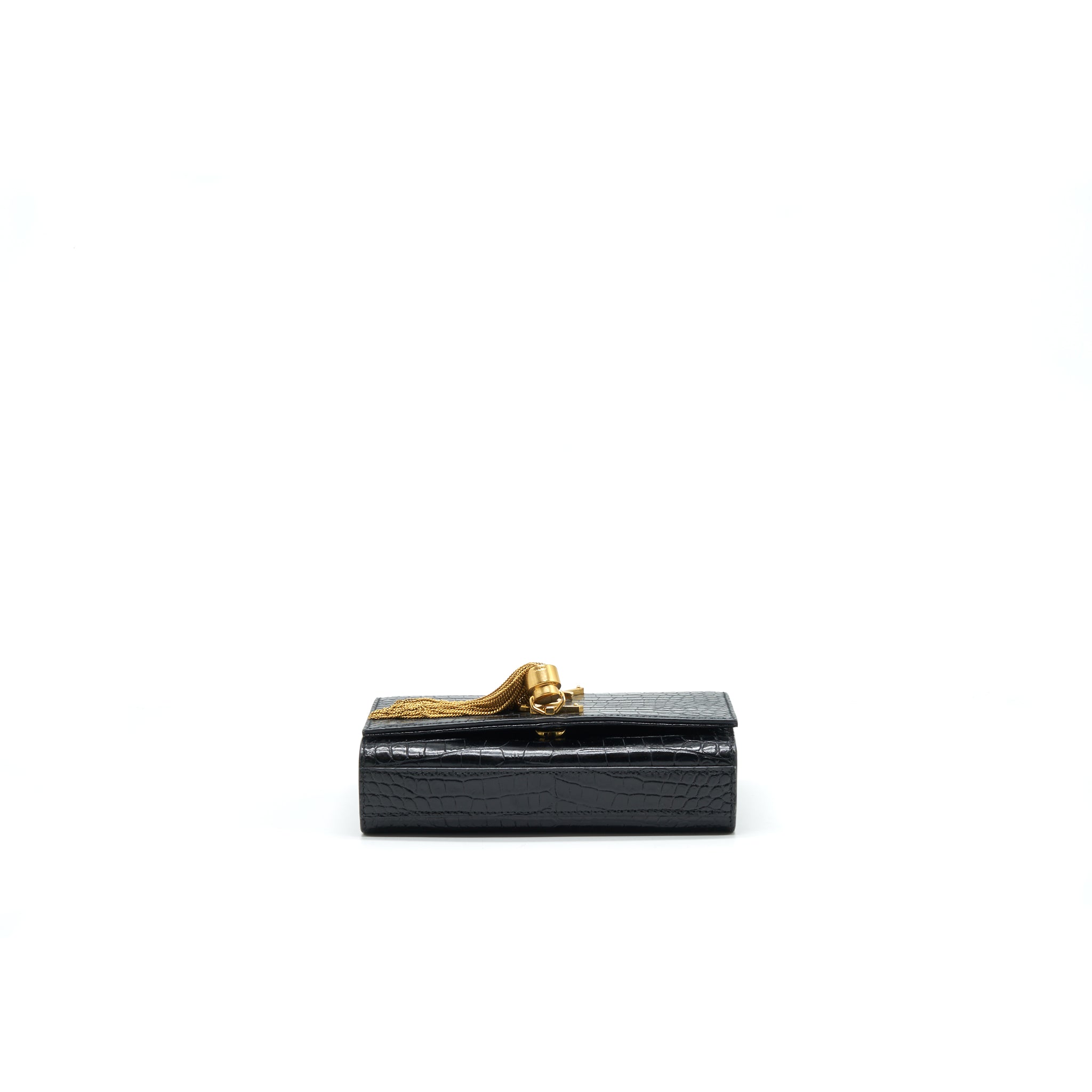 saint-laurent-ysl-kate-mini-chain-wallet-with-tassel-black-ghw