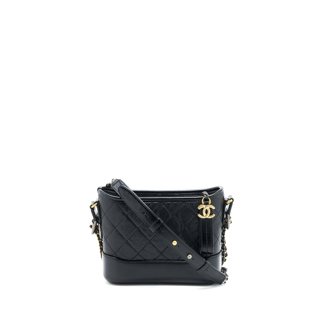 chanel-small-gabrielle-hobo-bag-aged-calfskin-black-multicolour-hardware-microchip