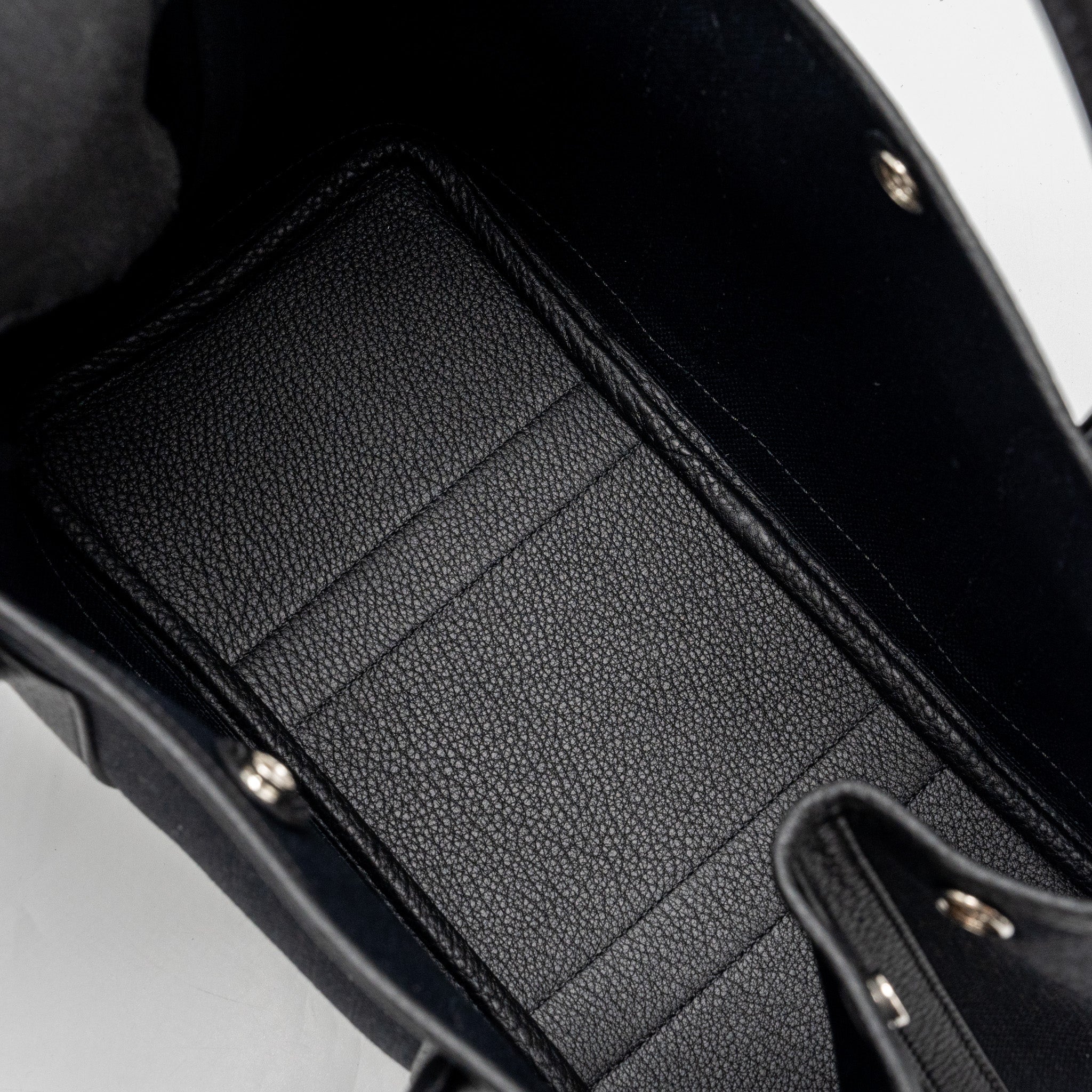 hermes-garden-party-30-canvas-negonda-black-shw-stamp-b