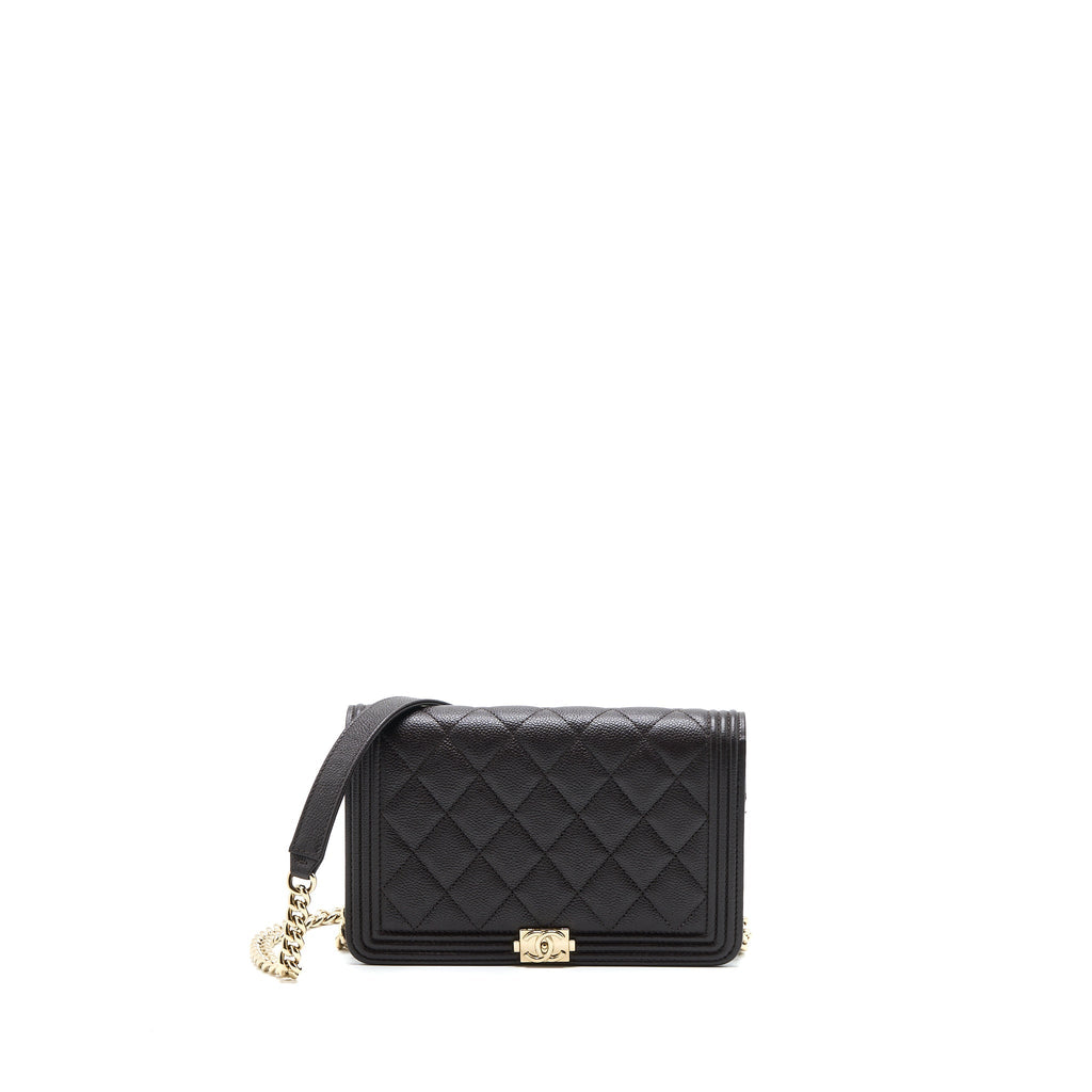 chanel-boy-wallet-on-chain-grained-calfskin-brown-lghw-microchip