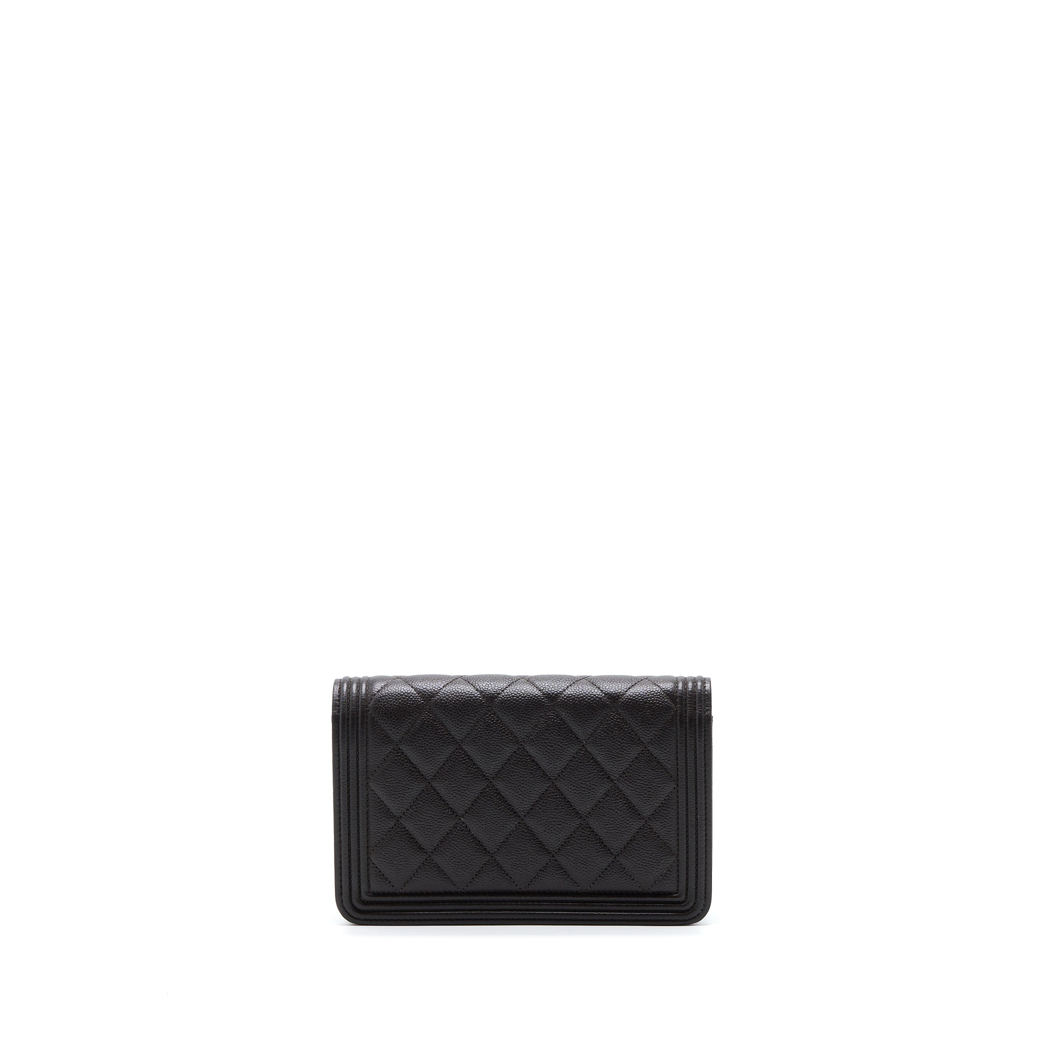 chanel-boy-wallet-on-chain-grained-calfskin-brown-lghw-microchip