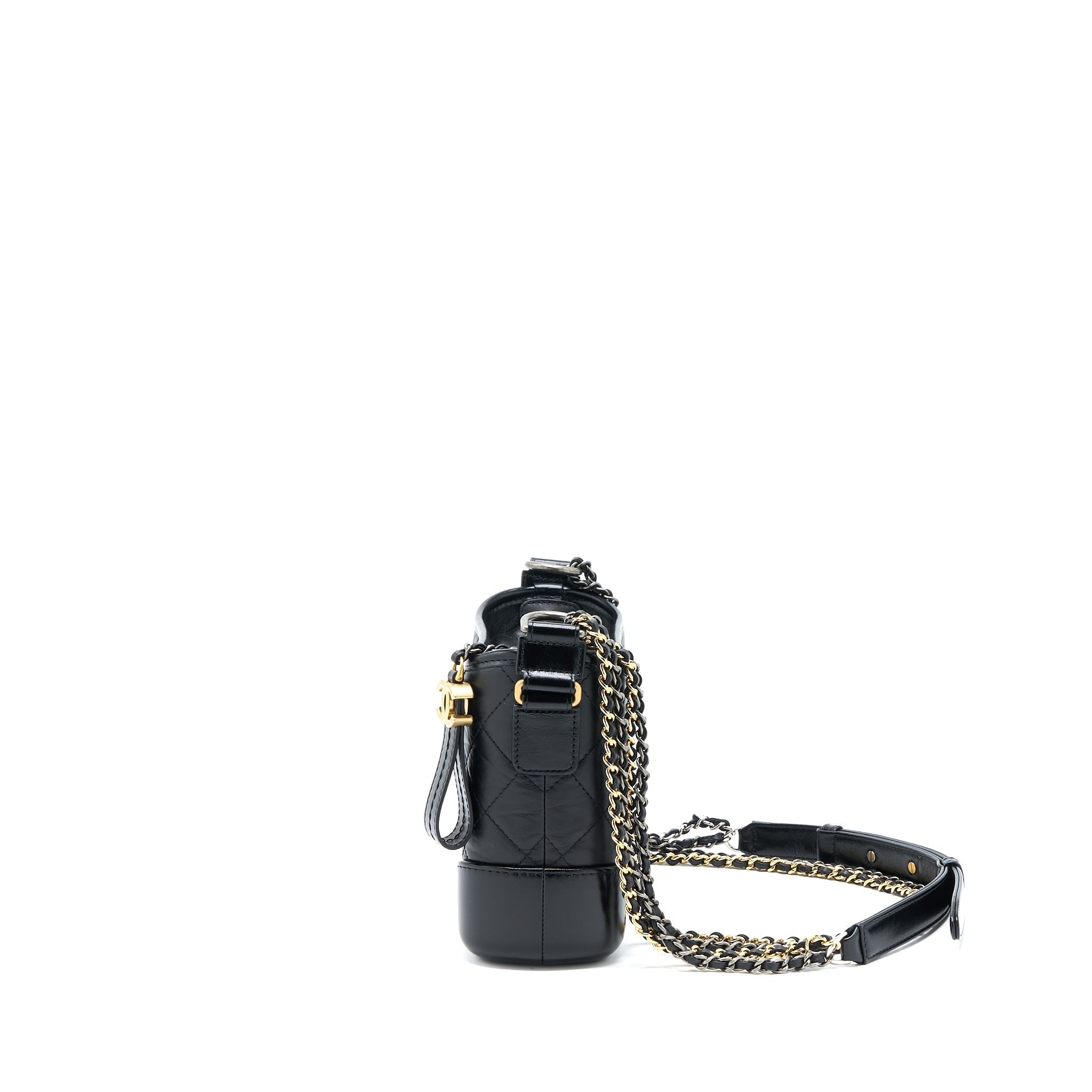 chanel-small-gabrielle-hobo-bag-aged-calfskin-black-multicolour-hardware-microchip
