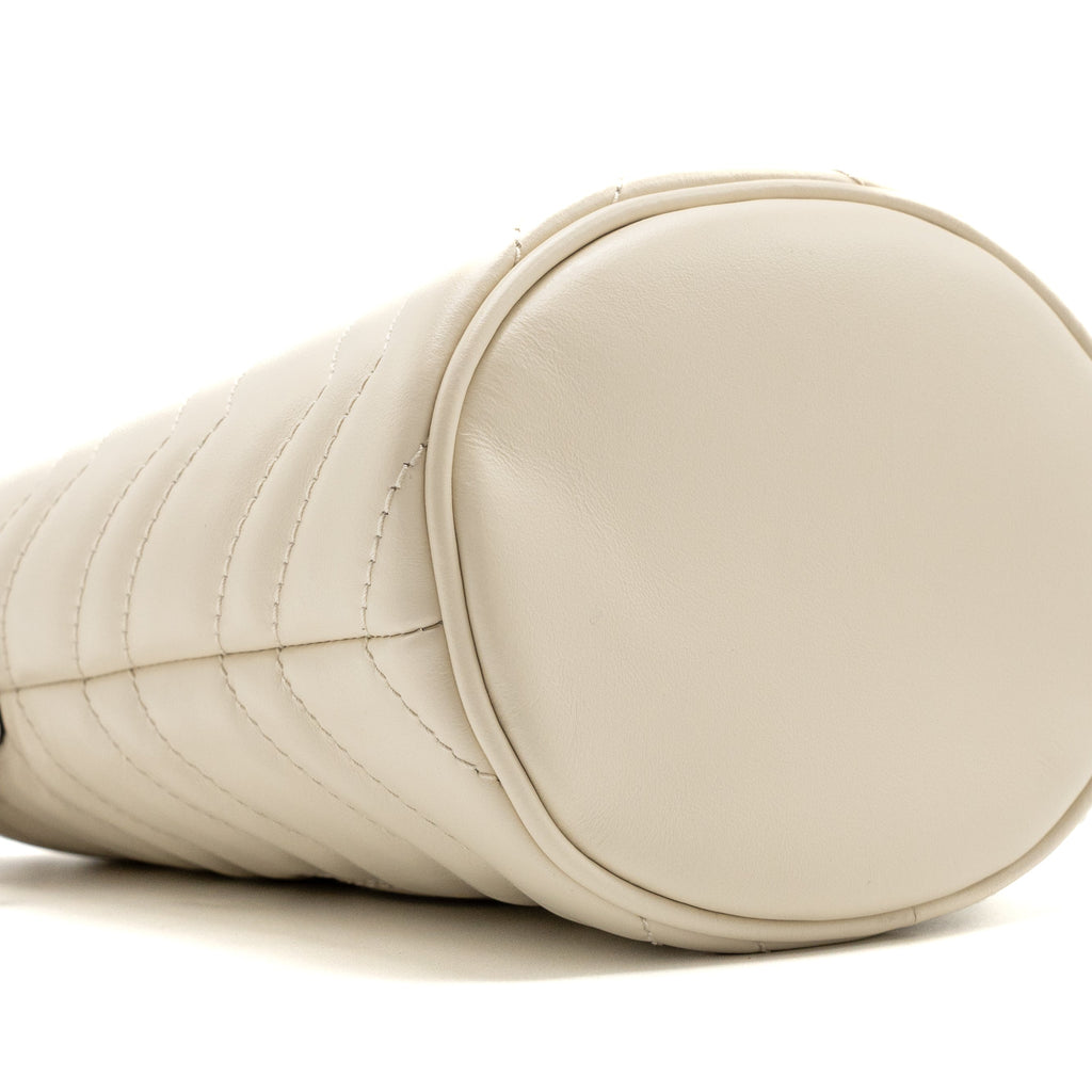 chanel-gg-marmont-mini-bucket-bag-white-ghw