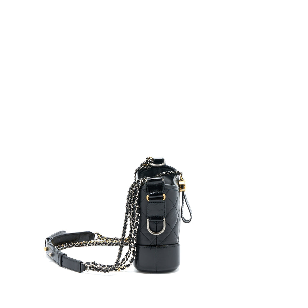 chanel-small-gabrielle-hobo-bag-aged-calfskin-black-multicolour-hardware-microchip