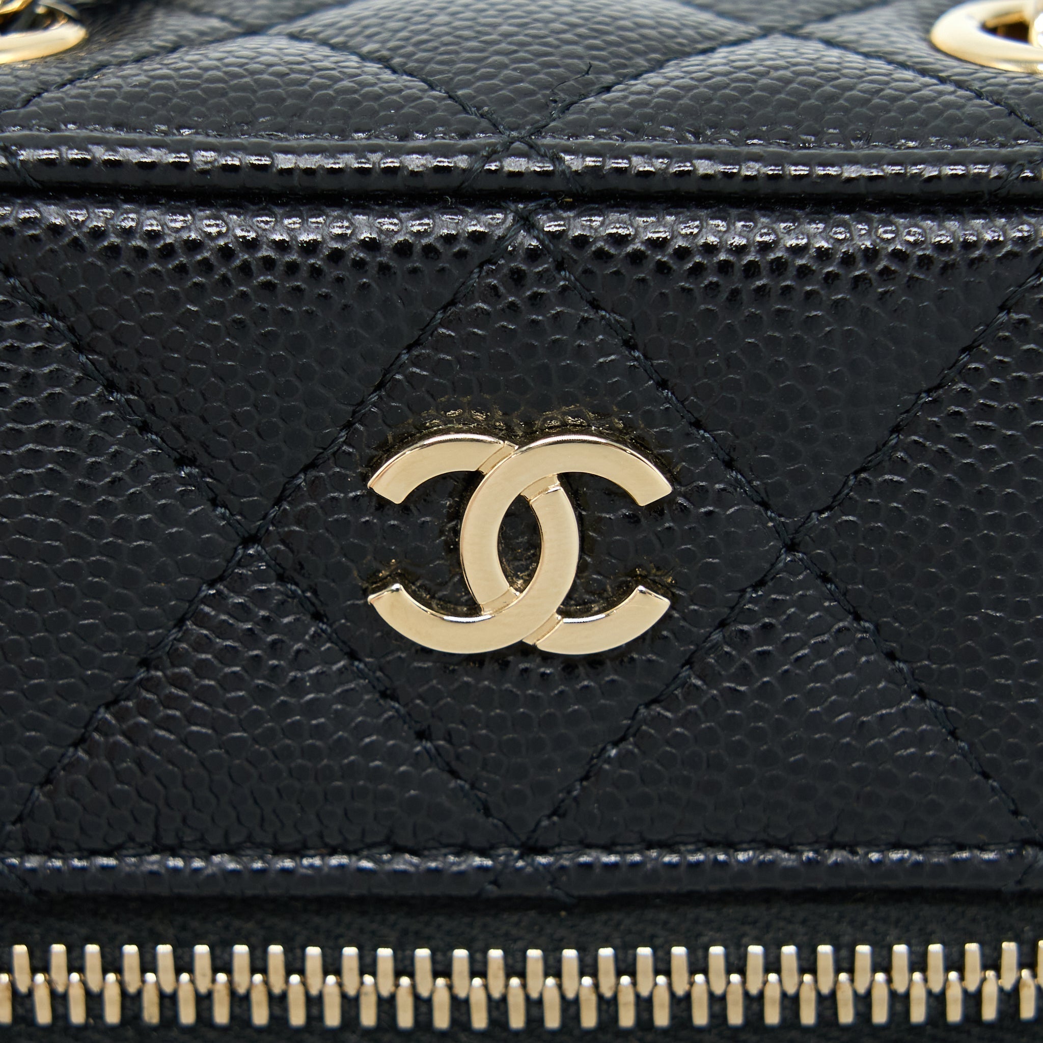 chanel-vanity-phone-holder-with-chain-caviar-black-lghw