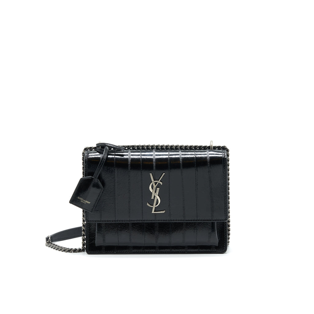 saint-laurent-sunset-shoulder-bag-black-shw