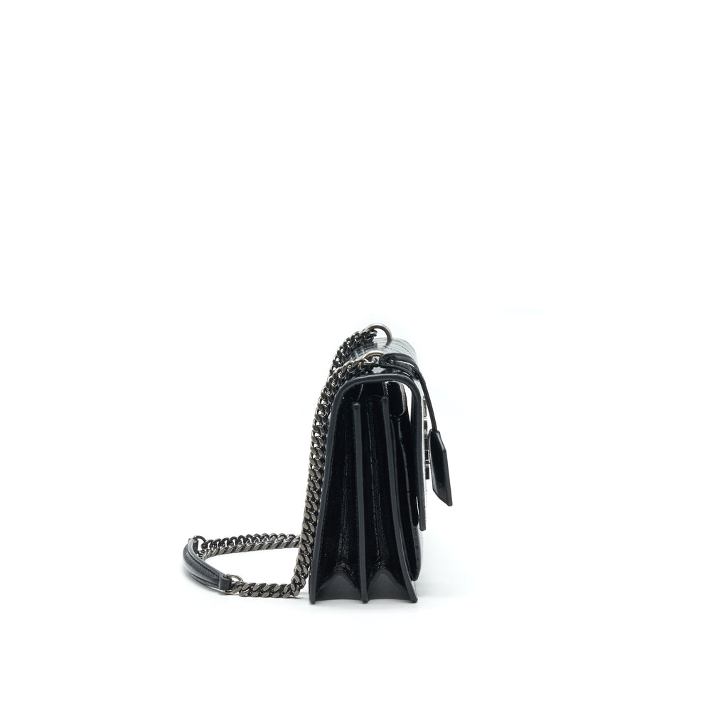 saint-laurent-sunset-shoulder-bag-black-shw