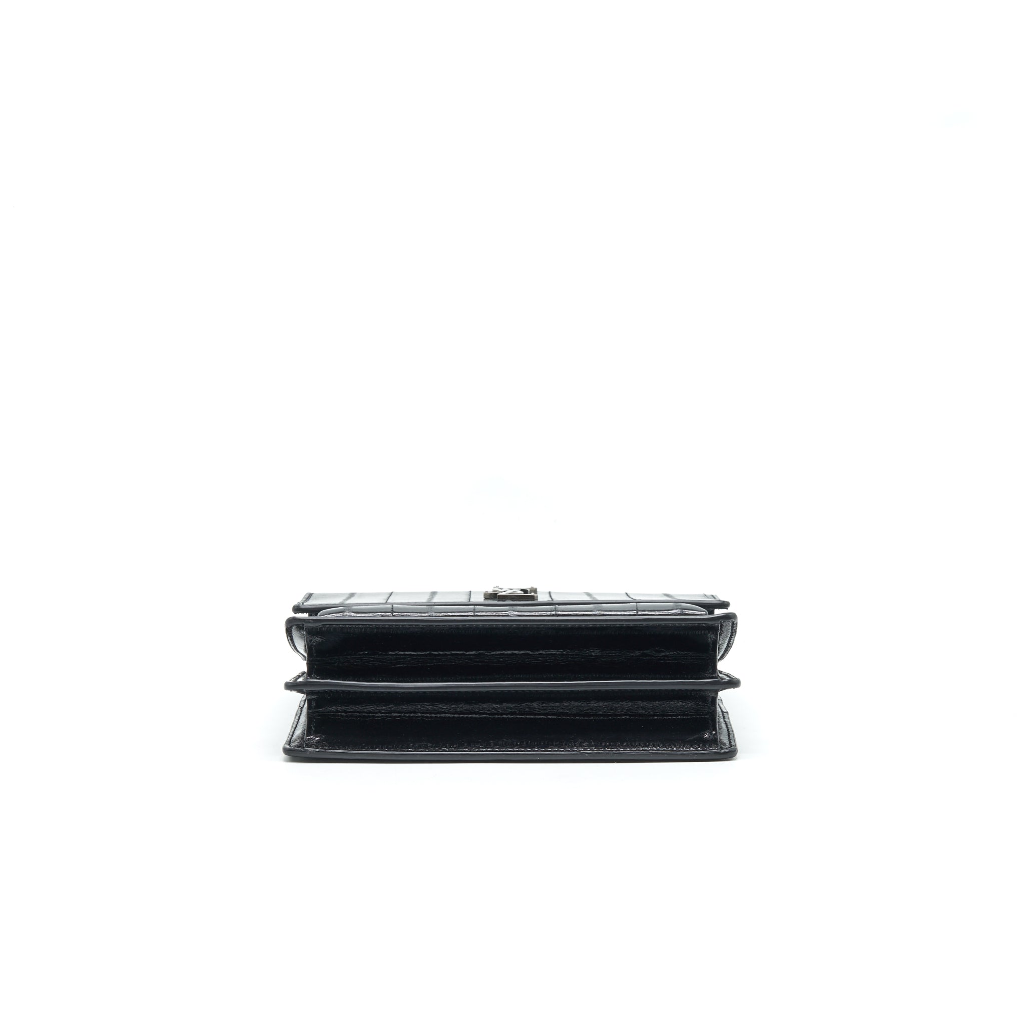 saint-laurent-sunset-shoulder-bag-black-shw