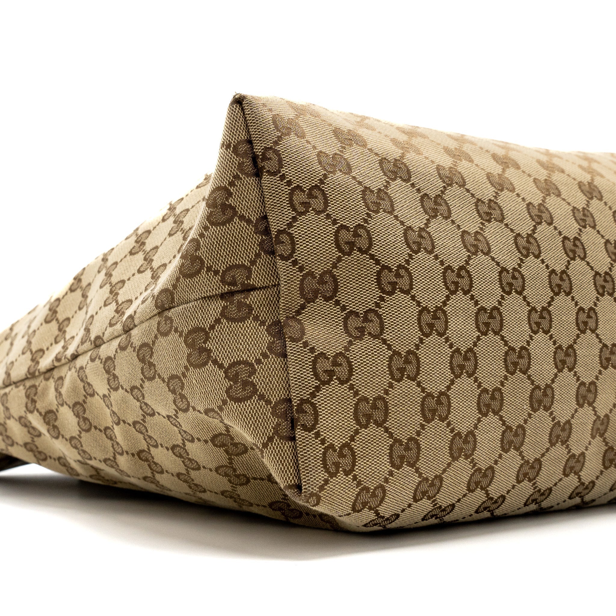 gucci-gg-shopping-bag-canvas-gg-supreme-beige-multi-shw