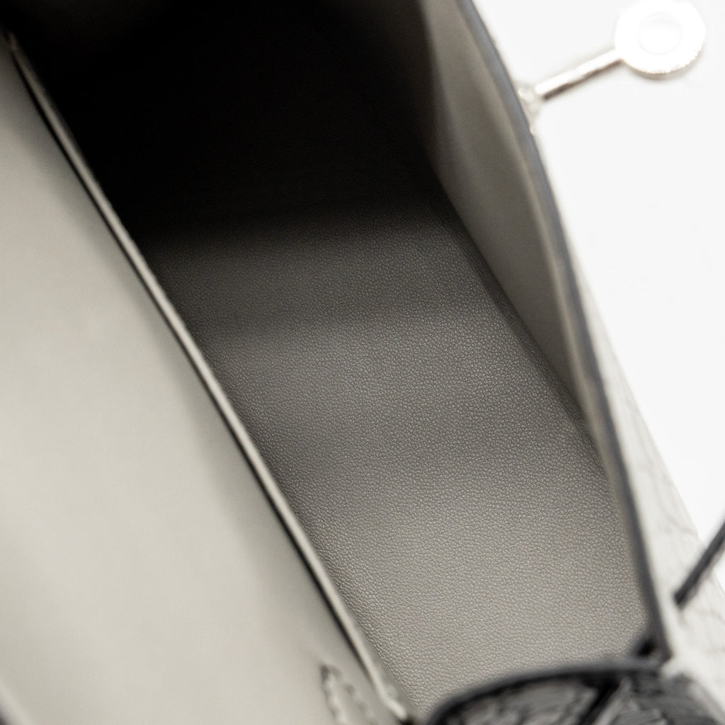 hermes-mini-kelly-ii-alligator-mississippiensis-matt-gris-perle-black-shw-stamp-w
