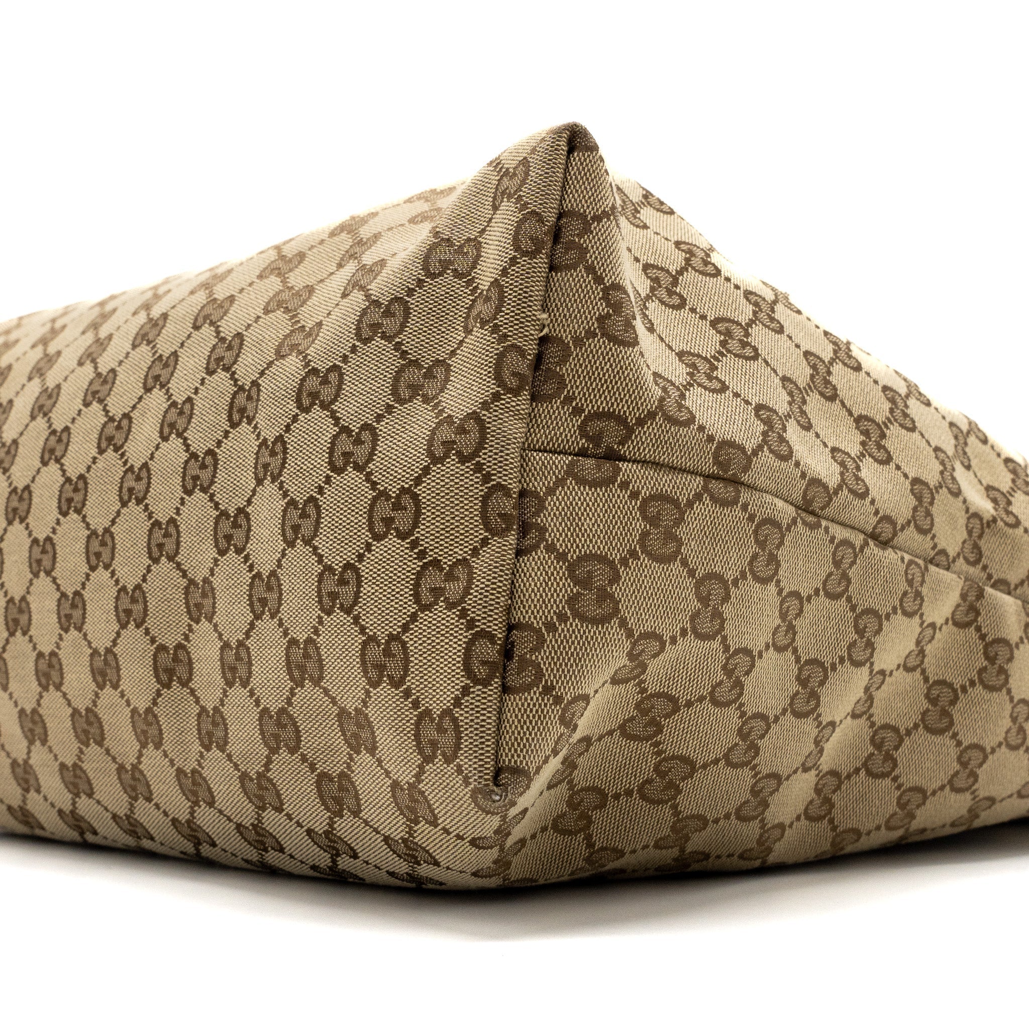 gucci-gg-shopping-bag-canvas-gg-supreme-beige-multi-shw