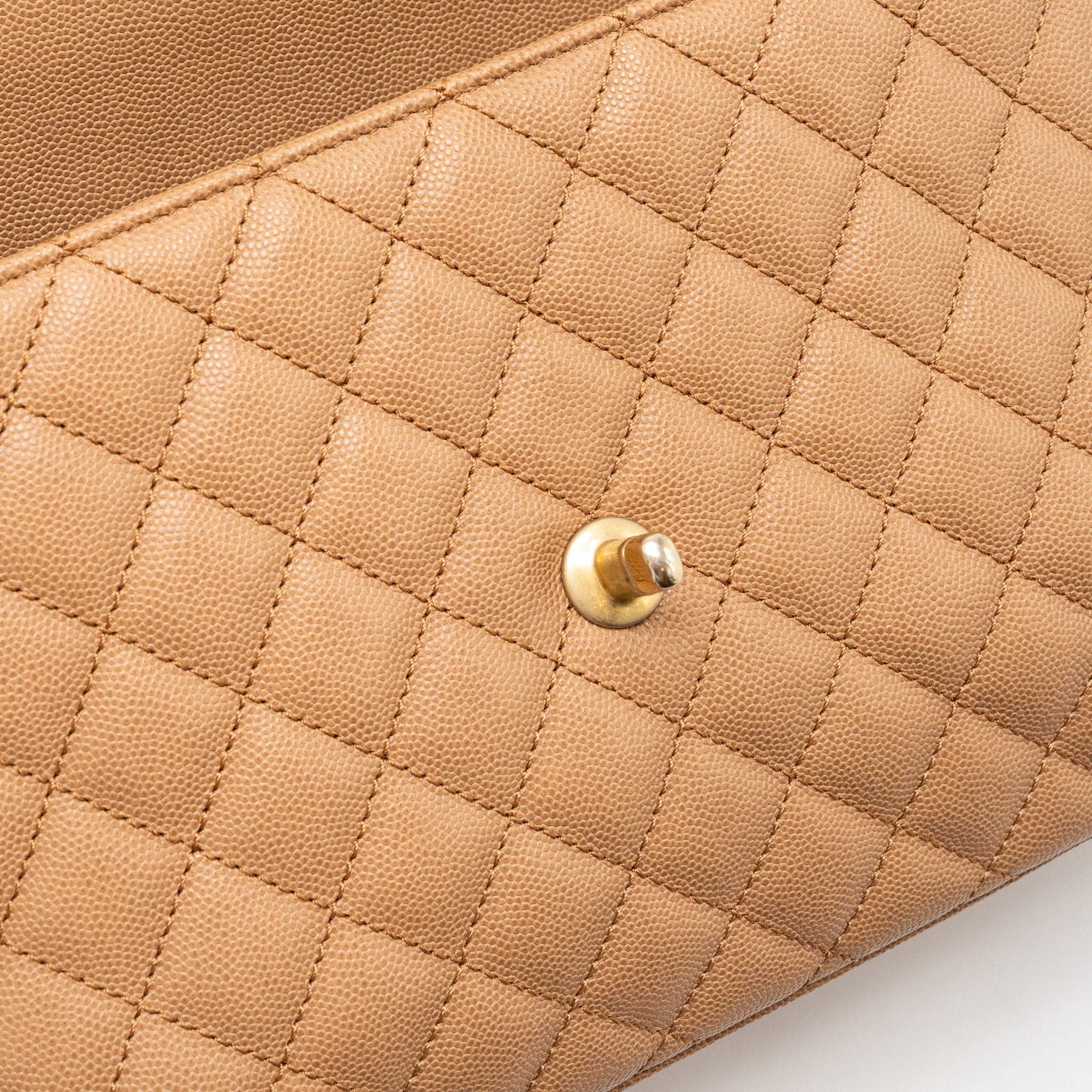 chanel-medium-coco-handle-with-lizard-handle-caviar-dark-beige-ghw